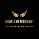 Blissful Care Management logo